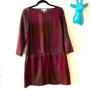 In God We Trust Minal Dress